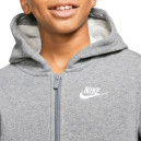 Придбати Кофта Nike NSW HOODIE FZ CLUB FKS2353864