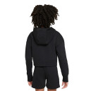 Кофти Кофта Nike NSW CLUB FT CROP HOODIE HBR