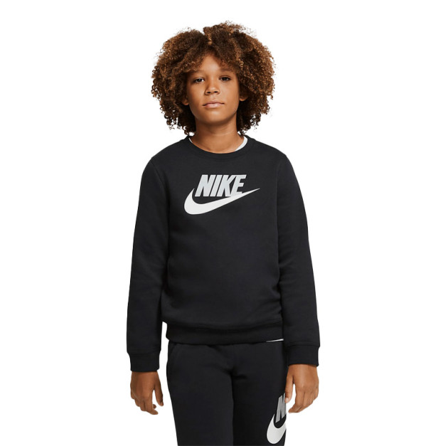 Свитшот Nike NSW CLUB HBR CREW CV9297-011