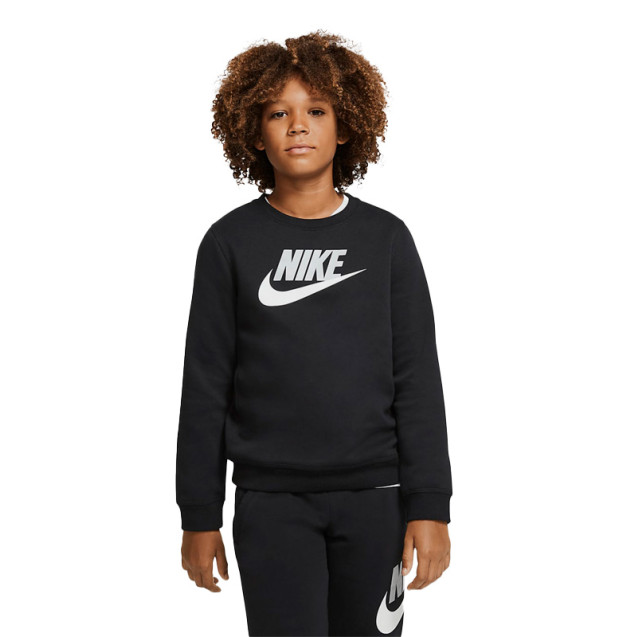 Свитшот Nike NSW CLUB HBR CREW CV9297-011