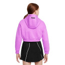 Кофти Кофта Nike NSW AIR CROP HOODIE