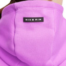 Придбати Кофта Nike NSW AIR CROP HOODIE FKS2353869