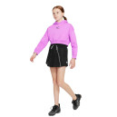 Оригінал Кофта Nike NSW AIR CROP HOODIE