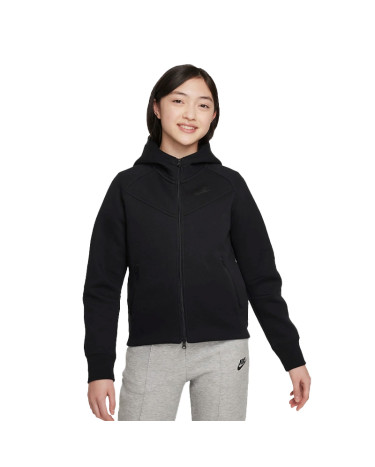 Кофта Nike TCH FLC FD2979-010