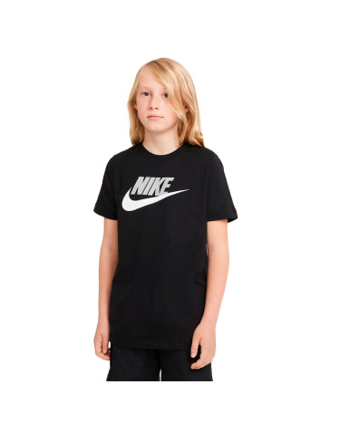 Футболка Nike NSW TEE FUTURA ICON TD AR5252-013
