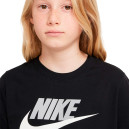 Придбати Футболка Nike NSW TEE FUTURA ICON TD FKS2353843