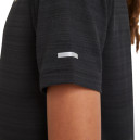 Оригінал Футболка Nike NK DF SS MILER TOP