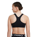 Футболки Топ Nike NK SWOOSH BRA