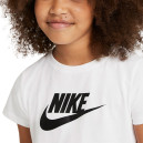 Придбати Футболка Nike NSW TEE CROP FUTURA FKS2353850