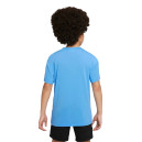 Футболки Футболка тренувальна Nike NK DF HBR SS TOP