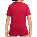 Футболки Футболка Nike LFC NK SWOOSH TEE