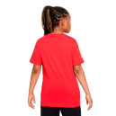 Футболки Футболка Nike NK PARK20 SS TEE