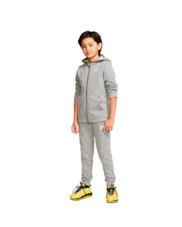 Спортивний костюм Nike NSW TRK SUIT CORE BF BV3634-091