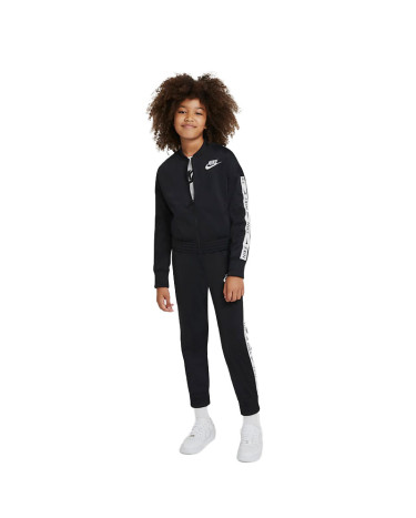 Спортивний костюм Nike NSW TRK SUIT TRICOT CU8374-010