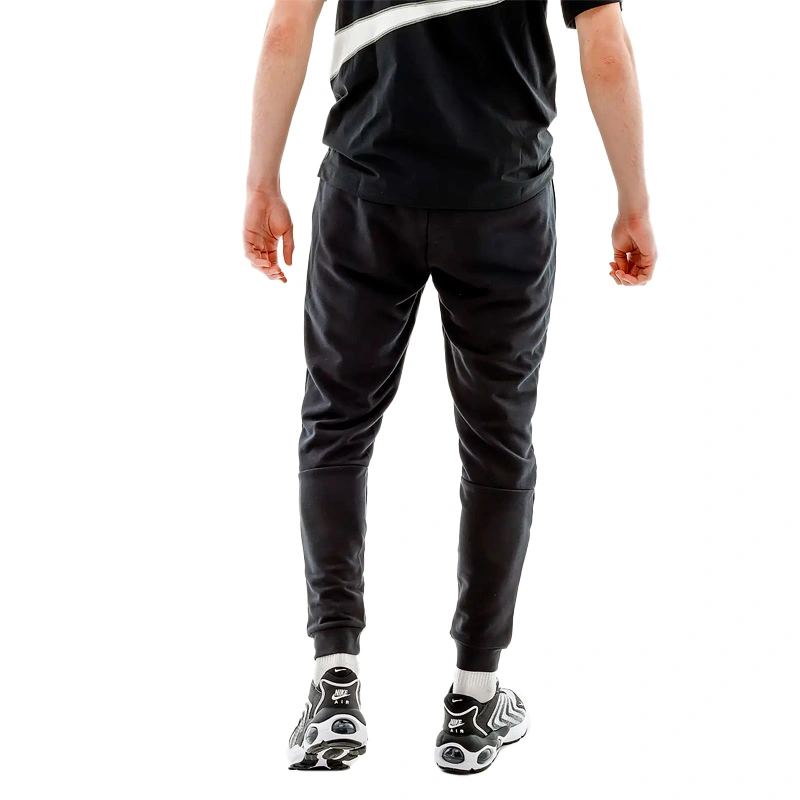 Nike DF FLC PANT TAPER ENERG FB8577 010 FKS2352225 buy with delivery Footers