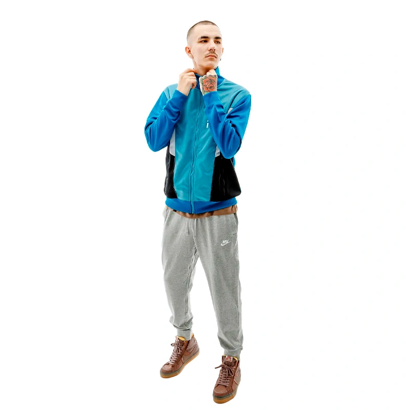 Nike NSW HYBRID PK TRACKTOP FB1626 440