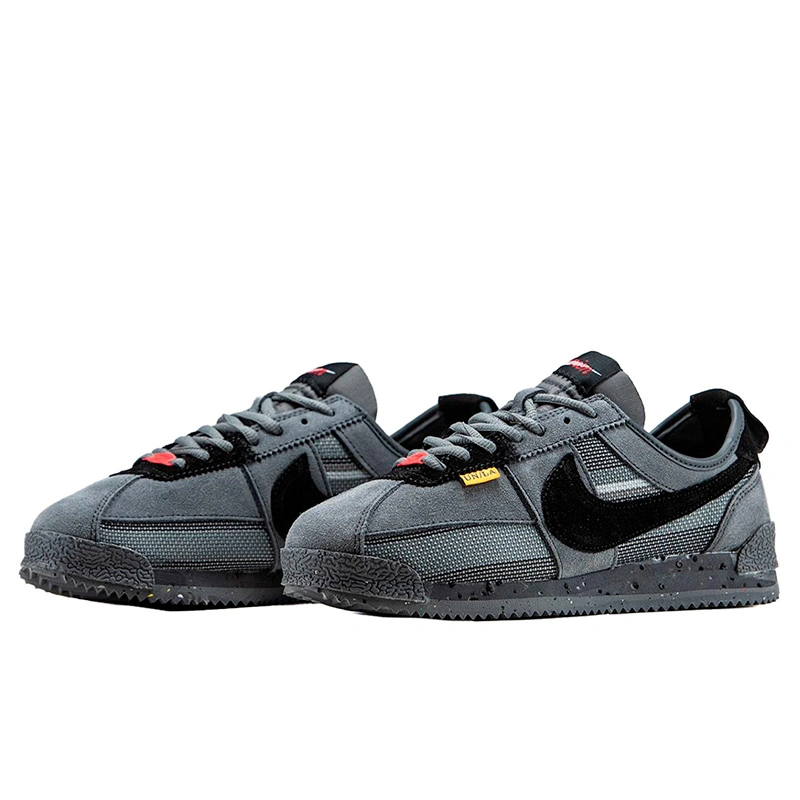 Nike Cortez SP Union LA Grey FKS2350620 Footers