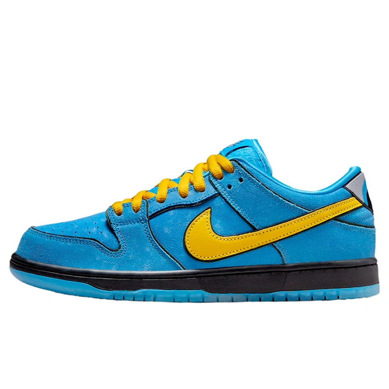 Nike 27 blue bubble hotsell