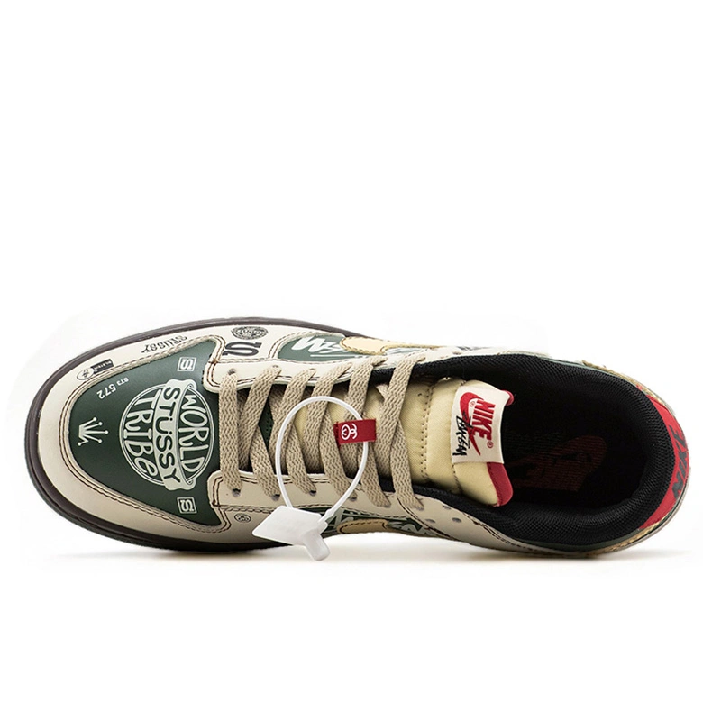 Nike SB Dunk Low x Stussy BMW M3 FKS2351482 buy with delivery Footers