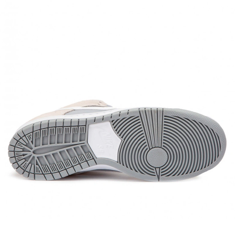Nike SB Dunk Low Summit White Wolf Grey AR0778 110 FKS56479 Footers