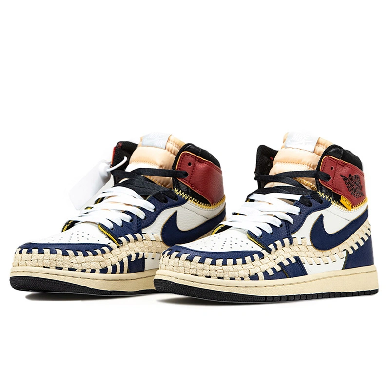 Los jordan 1 shop