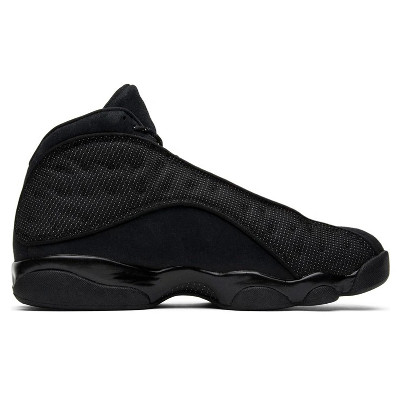 Jordan 13 Retro Black Cat 414571 011 F400070 buy with delivery Footers