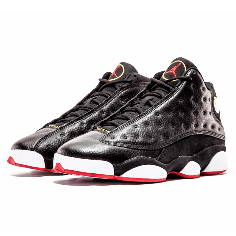 Jordan 13 Retro Playoffs 414571 001 FKS400053 buy with delivery Footers