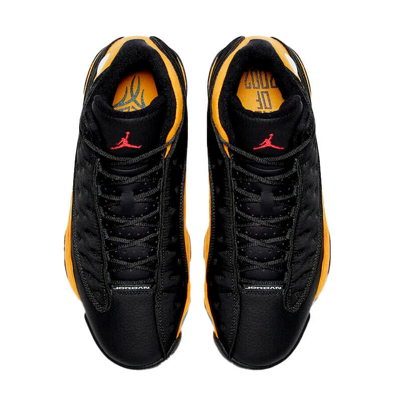 Jordan 13 Retro Carmelo Anthony Class Of 2002 414571 035 FKS57362 buy with delivery Footers