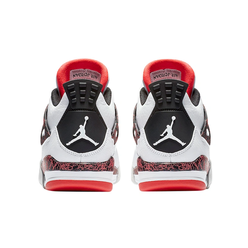 Nostalgia jordan 4 online
