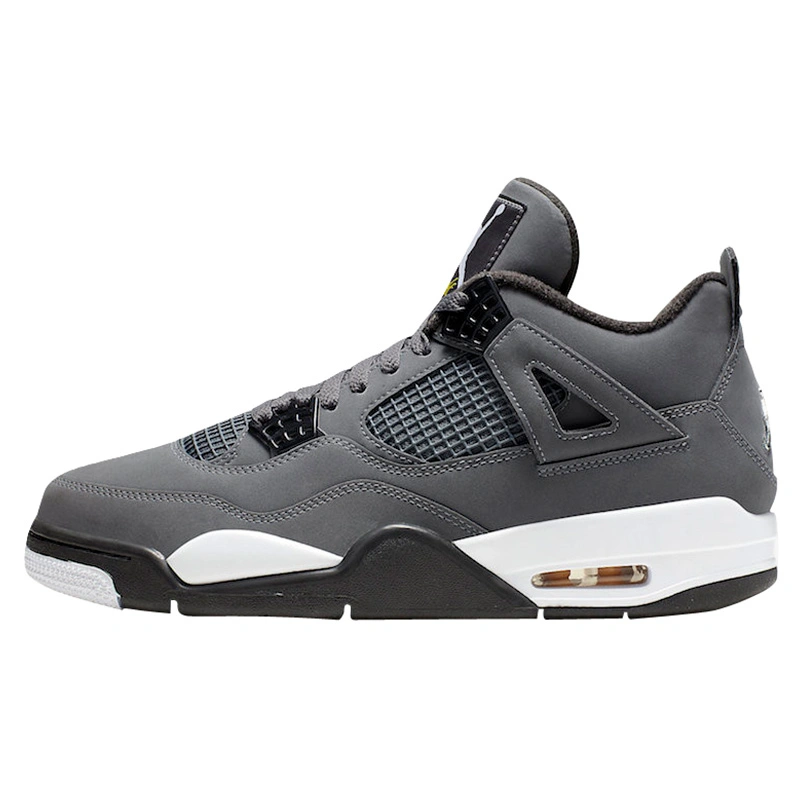 Jordan 4 Retro Cool Grey 308497 007 FKS56497 Footers