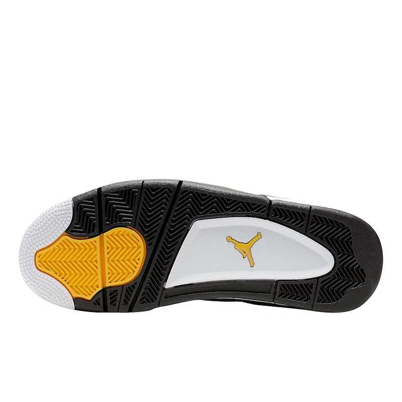 Jordan 4 Retro Cool Grey 308497 007 FKS56497 Footers