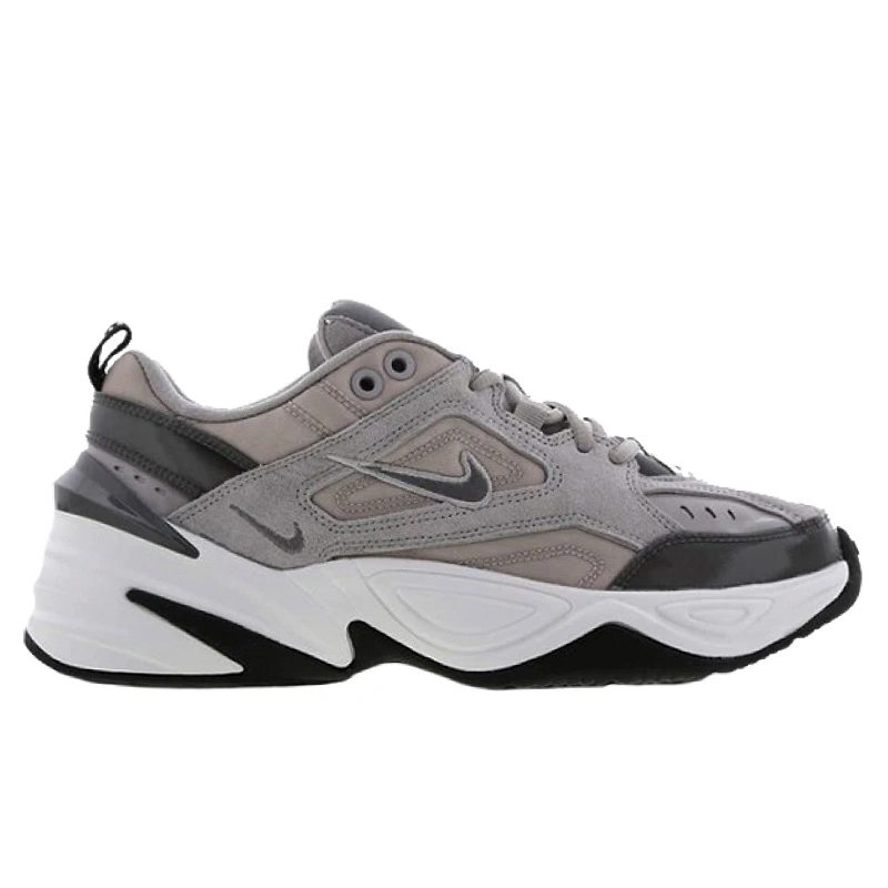 Nike m2k tekno grey black store