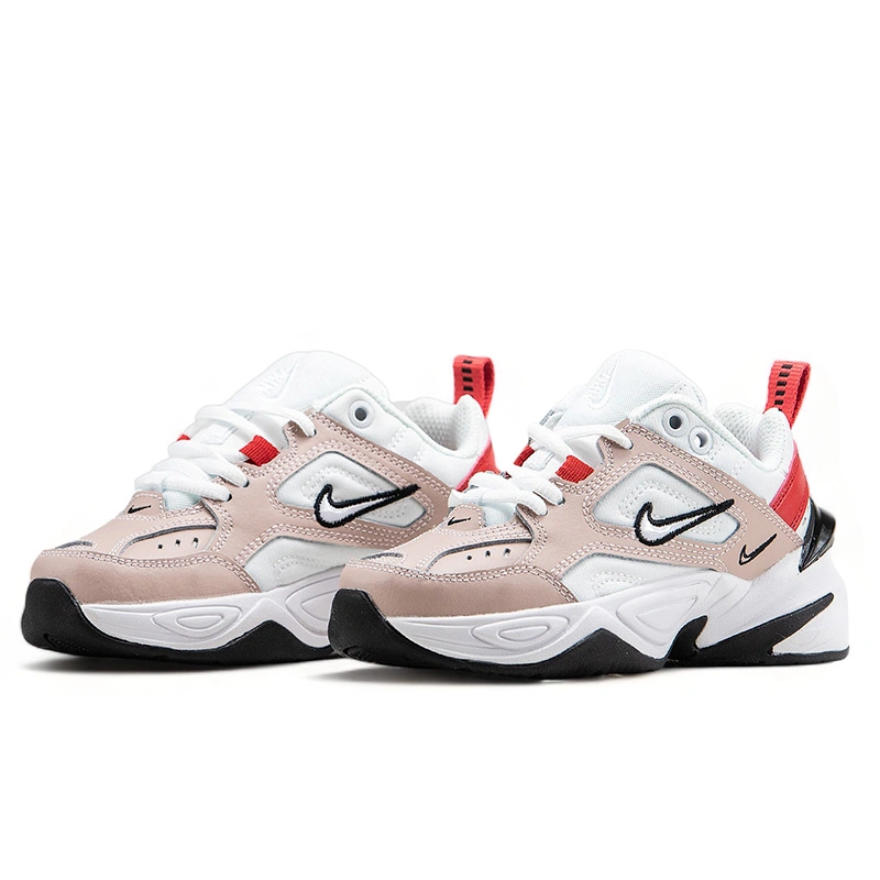 Nike m2k summit top