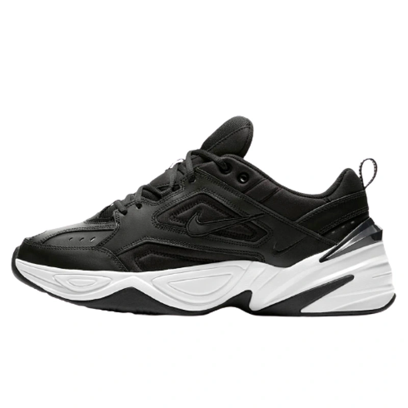 Nike M2K Tekno Black Obsidian AV4789 002