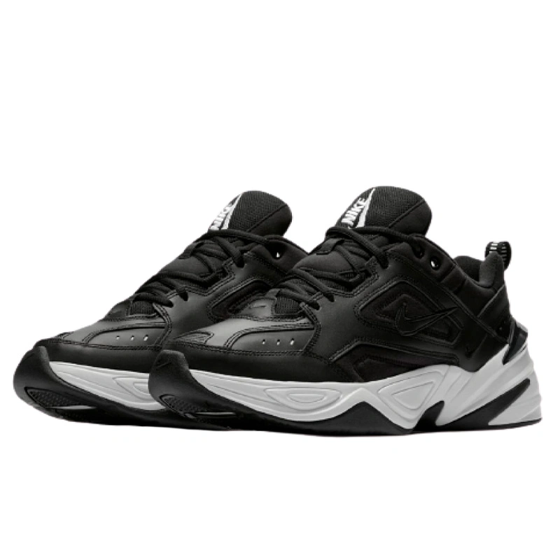 M2k tekno nike black on sale