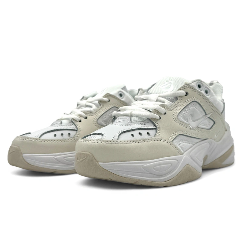 Nike M2K Tekno Phantom Summit White AO3108 006 FKS55607 Footers