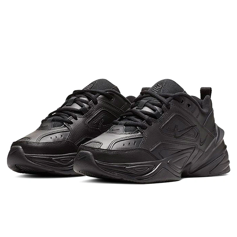 M2k triple black shop