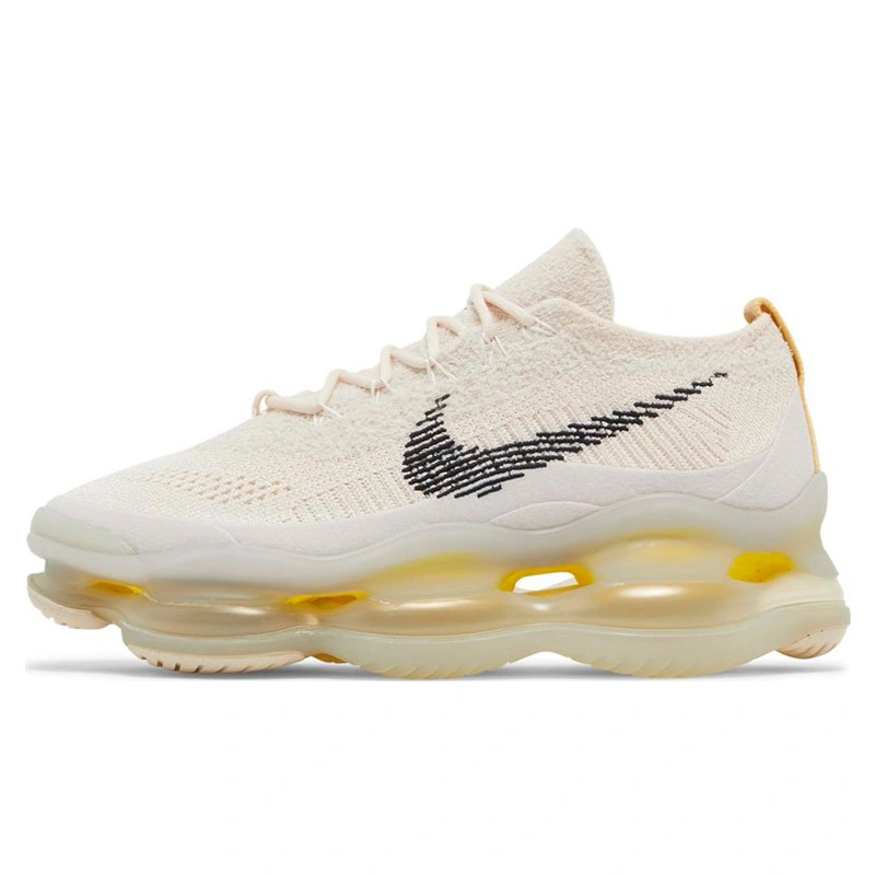 Nike Air Max Scorpion Flyknit Lemon Wash DJ4701 001