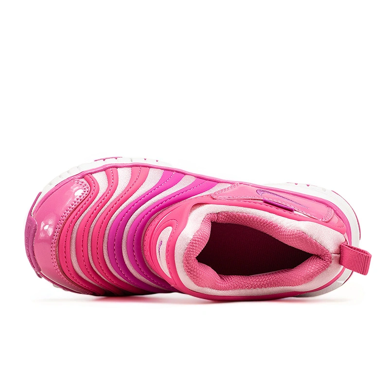 Nike Dynamo Free Pink