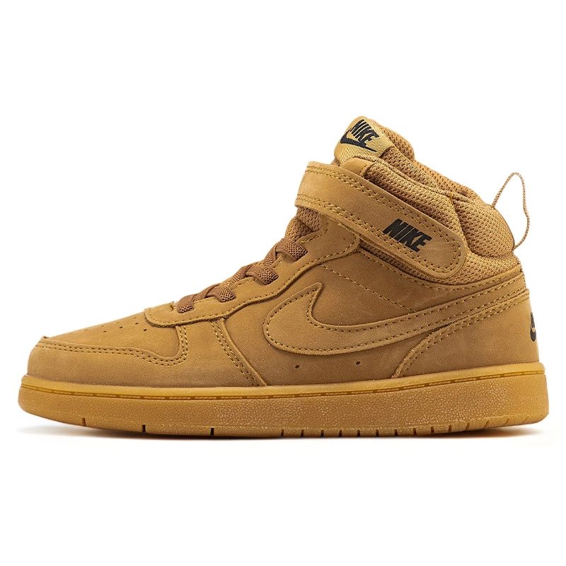 Nike Court Borough Beige FKS2352012 Footers