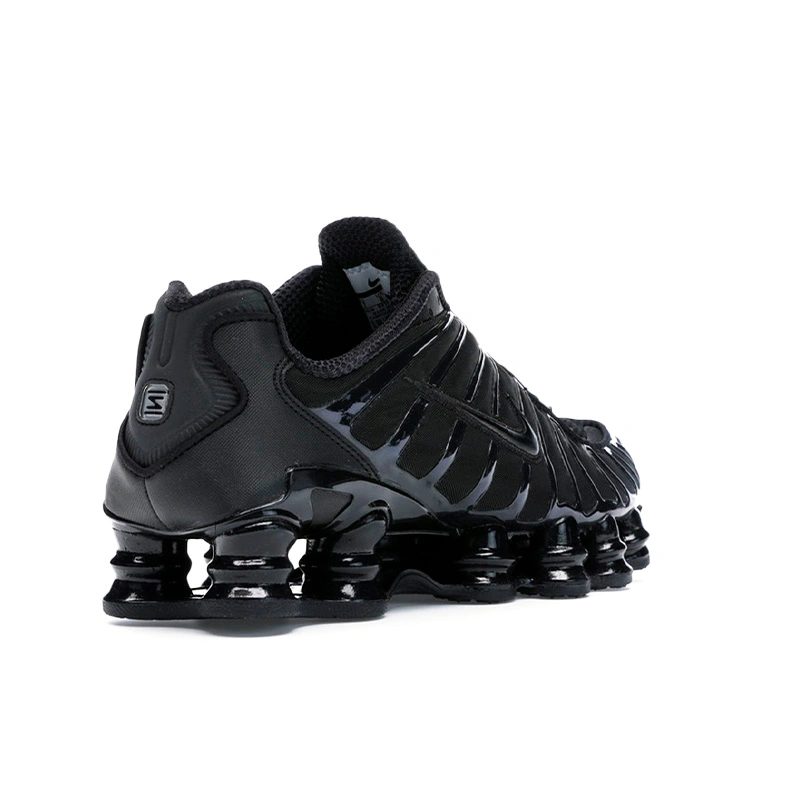 Nike Shox TL Triple Black BV1127 001