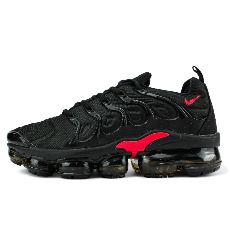Nike Air VaporMax Plus Black Red FKS2350614 buy with delivery Footers