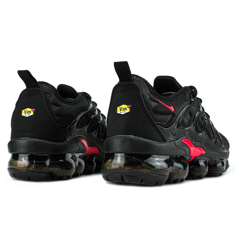 Basket nike contamination vapormax homme 2018