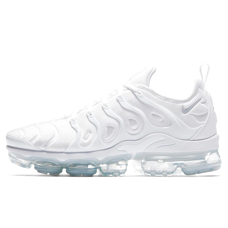 Nike Air VaporMax Plus White 924453 100 FKS400855 Footers