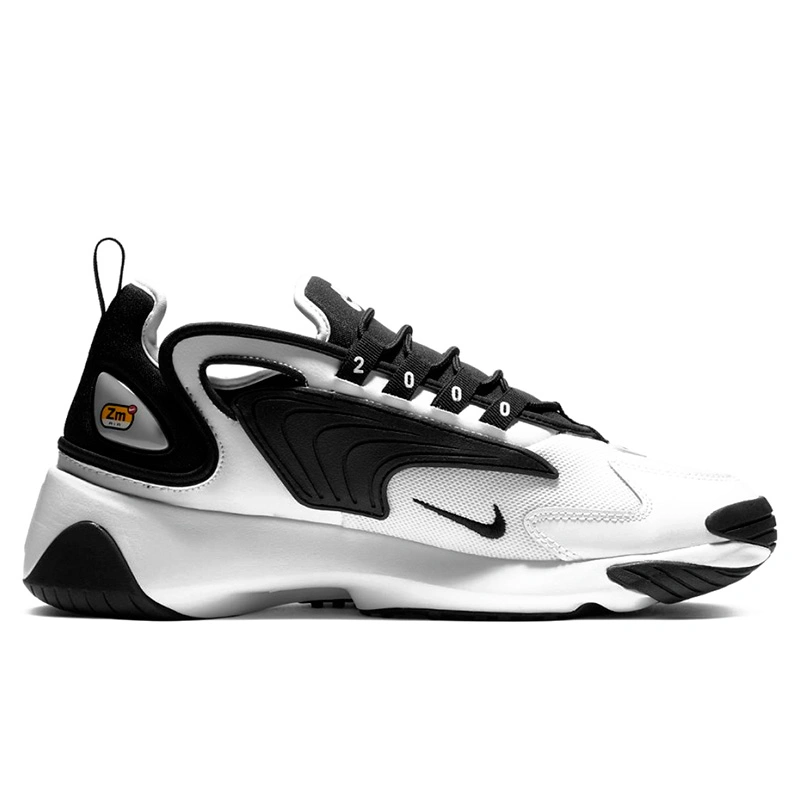 Nike zoom 2000 white shop