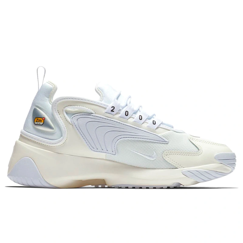 Nike 2k zoom uomo sale
