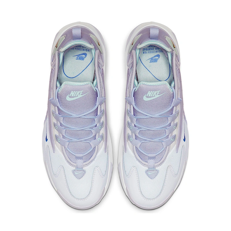 Nike zoom 2k purple new arrivals