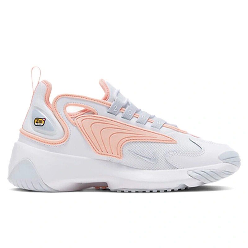 Nike Zoom 2k Washed Coral AO0354 108 FKS56259 Footers