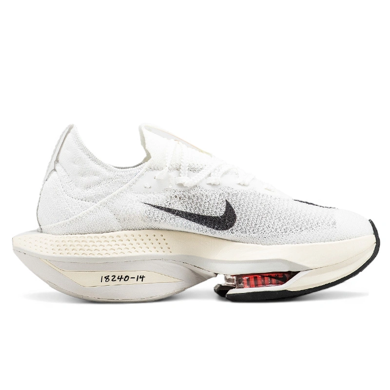 Nike Air Zoom Alphafly Next 2 Prototype DJ6206 100 FKS57107 Footers