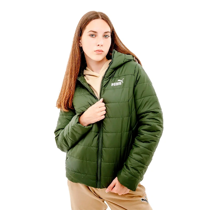 Puma ESS Padded Jacket 84894031 FKS2353482 buy with delivery Footers